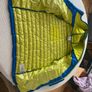 Columbia child coat (age 12-14) Image 3