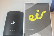 eir smart wifi hub