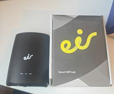 eir smart wifi hub