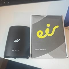 eir smart wifi hub