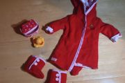 Our Generation  Dressing Robe  Dolls clothes set