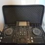 Pioneer XDJ-RX2 & Carry Bag & Dust Cover Image 3