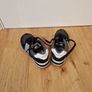 new balance trainers size 11.5uk (17.5cm) Image 4