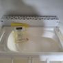 Baby changing table & bath Image 3