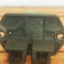 Alfa Romeo GTV/Spider Radiator Fan Resistor Image 2