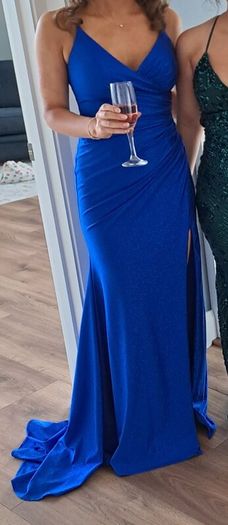 Debs Dress
