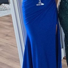 Debs Dress