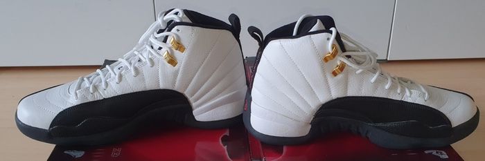Air Jordan Countdown Pack: Jordan 11 + Jordan 12, 2 pairs