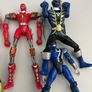 Power Rangers Figure Bundle Image 4
