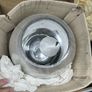 Section of glass vases and bowls Image 2