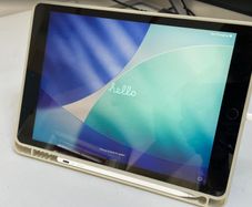 iPad 9th gen 64GB