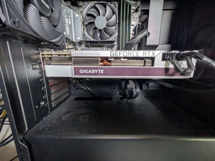 Geforce RTX3080