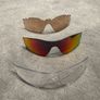 Oakley Cycling Sunglasses Image 9