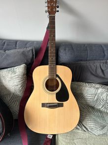 yamaha f310