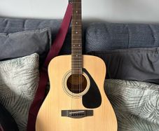 yamaha f310