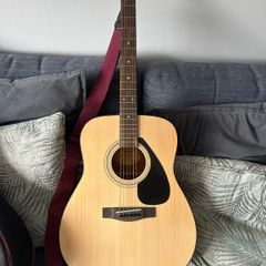 yamaha f310