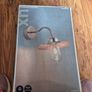3 x Nordlux Nordlux Luxembourg Outdoor Wall Light, Copper Image 2