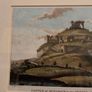 Castle of Dunamace in the Queen's County - Framed Image 2