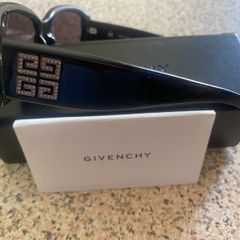 Givenchy Original Sunglasses with papers