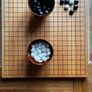 Go board / Goban / Wei Qi Image 3