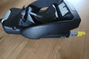 Easy fix base &amp; maxi cosi newborn car seat