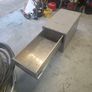 van drawers zevim 460mm wide 760 deep each drawer is 210mm high Image 3