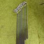 Wilson Matrix Multi Metal Oversize Irons Image 2