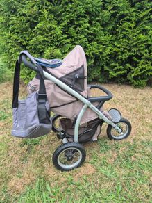 Mamas & Papas 03 Series Globe Trekker