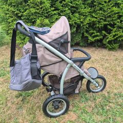 Mamas & Papas 03 Series Globe Trekker