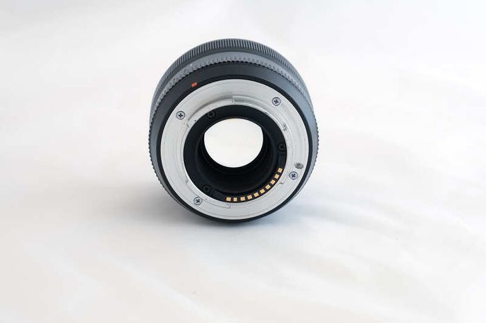 Fujifilm XF35mm f1.4