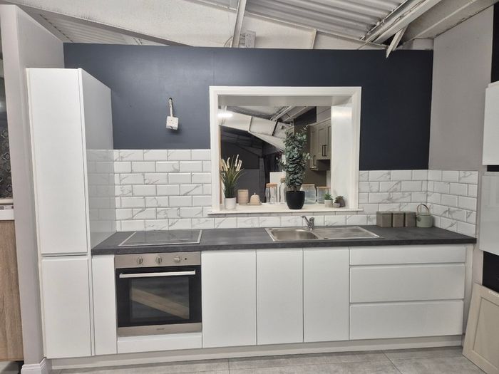 Kitchens