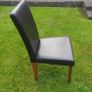 6 Dining chairs Image 4