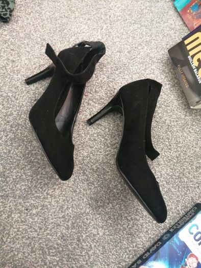 ladies shoes