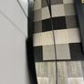Ikea Lindbyn Mirror- 110cm Black Image 4