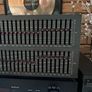 Technics SH 8075 Graphic Equalizer Flagship Model Image 4