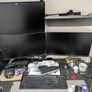 Dell 22 inch monitor Image 3