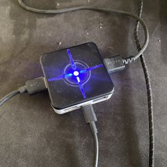 XIM matrix keyboard and mouse adapter