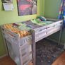 Loft Bed Image 2