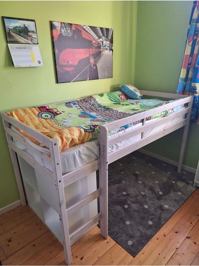 Loft Bed