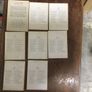 Vintage Art Books X 7 ( Small) - Reduced Image 5