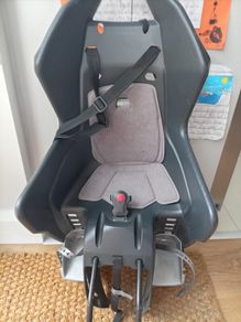 Bike child seat