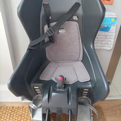 Bike child seat