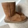 UGG Boots Classic Chestnut UK5.5 Image 2