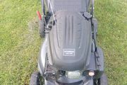 lawnmowers