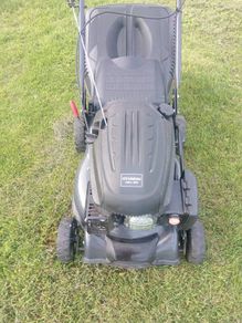 lawnmowers