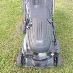 lawnmowers