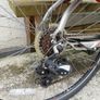 Carrera Womens bike with toddler seat Image 4