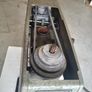 Elliott Progress bench top drill press. model in the 1940s and early 1960s. Image 4
