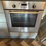 Electrolux Oven Image 2