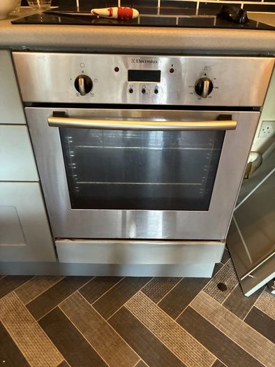 Electrolux Oven